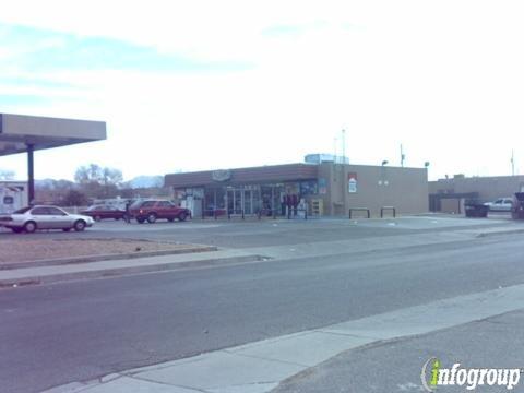 Allsup's Convenience Store