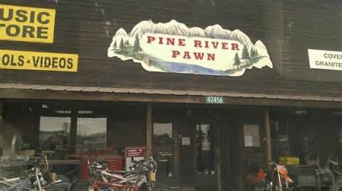 Pine River Pawn