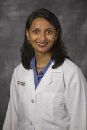 Aditi Parikh, MD