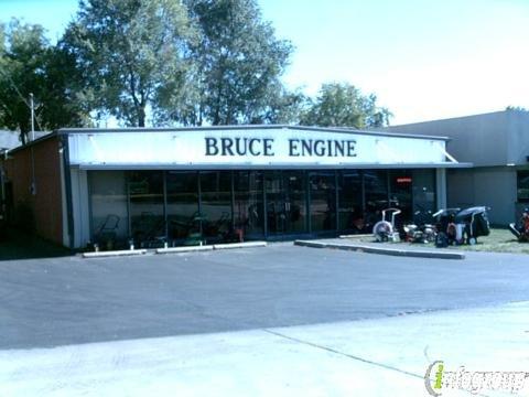 Bruce Engine