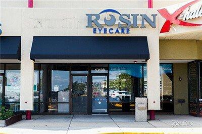 Shreya V Patel, OD - Rosin Eyecare-Schaumburg