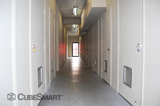 CubeSmart Self Storage