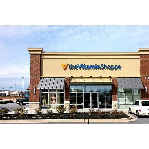 The Vitamin Shoppe