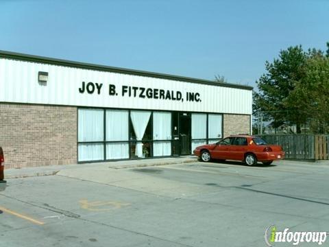 Joy B Fitzgerald Inc