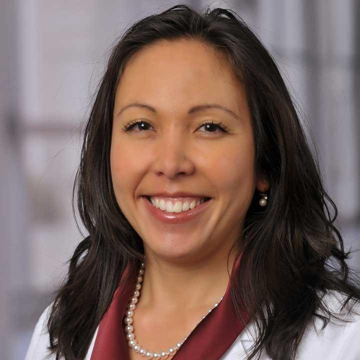 Lindsey Bronstein, APN - Ohio State University Heart & Vascular Center of Marysville