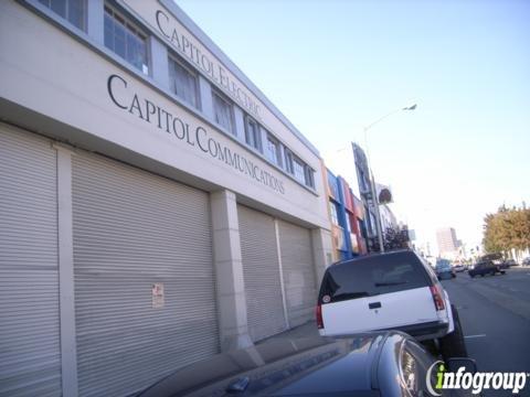 Capitol Communications