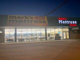 Mark's Mattress Outlet