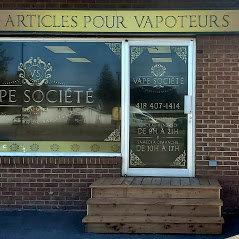 Vape Société