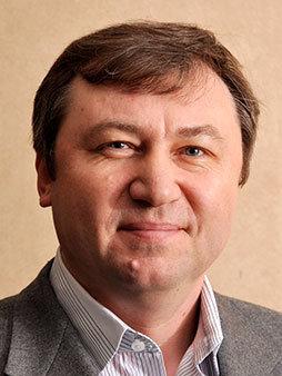 Vladimir Ulyanov, MD - Excelsior Medical Center, Ltd