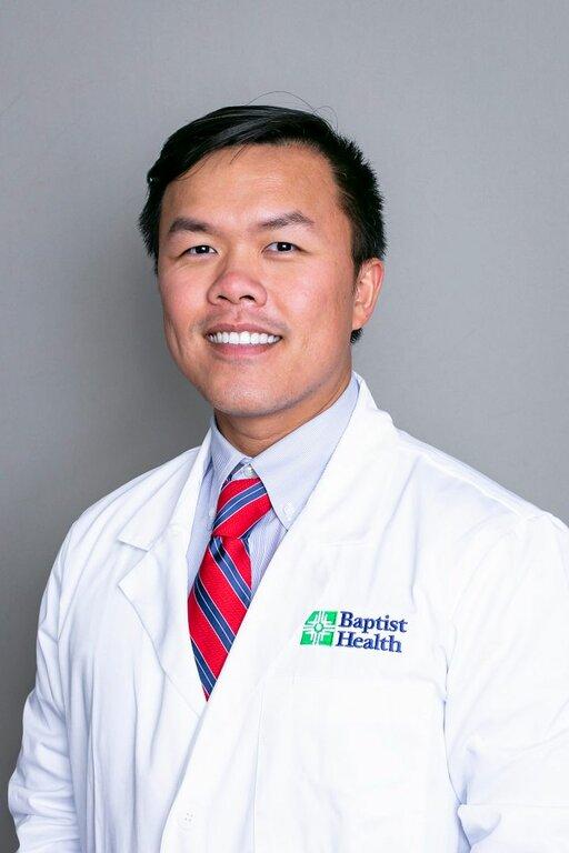 Thanh T Le, MD