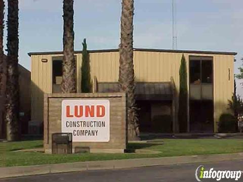 Lund Construction Co