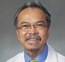 Gerino Vicencio, MD - West La Medical Center