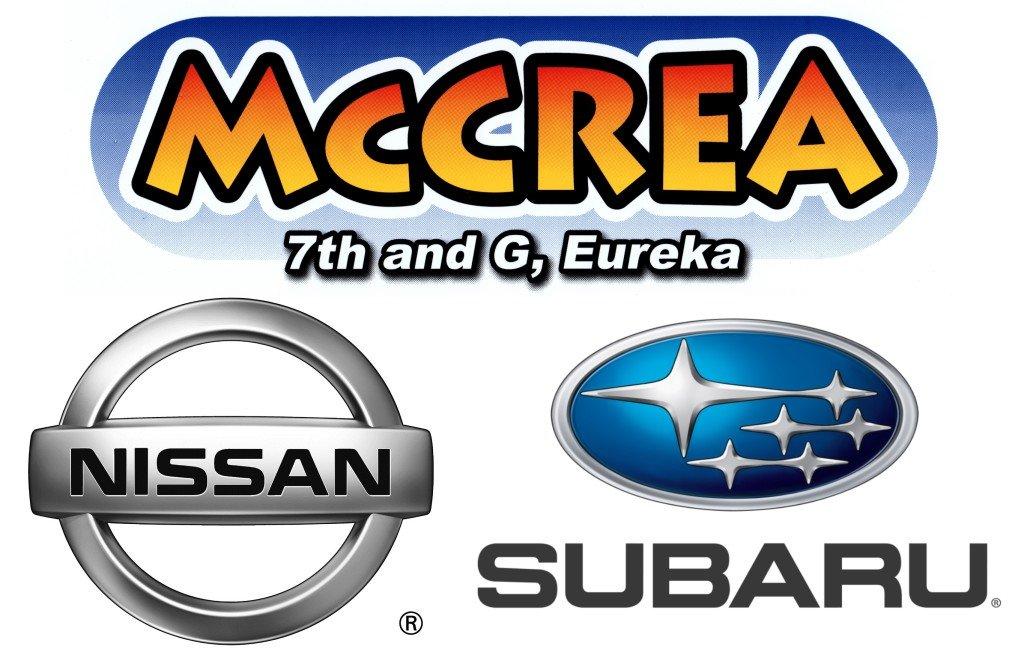 McCrea Subaru