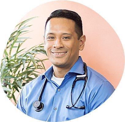 Jervis Belarmino, MD, FAAP