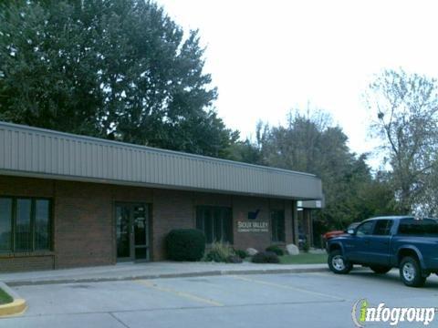 Sioux Valley Community Credit Union