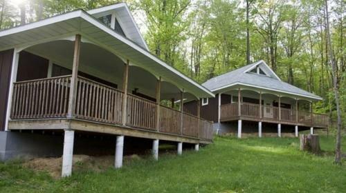 Laurelville Retreat Center