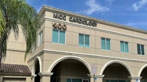 Miami International Cardiology Consultants-Pembroke Pines