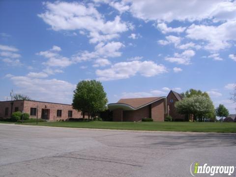 Head Start Ashworth Center