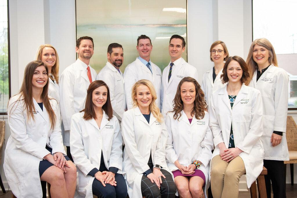 Nashville Skin: Comprehensive Dermatology Center