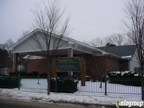 The Seaside Congregation of Jehovah's Witness