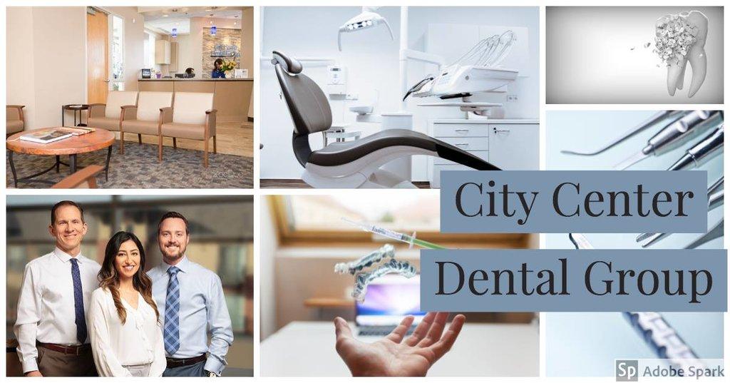 City Center Dental Group