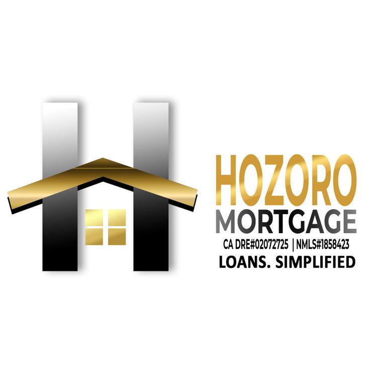 Hozoro Mortgage