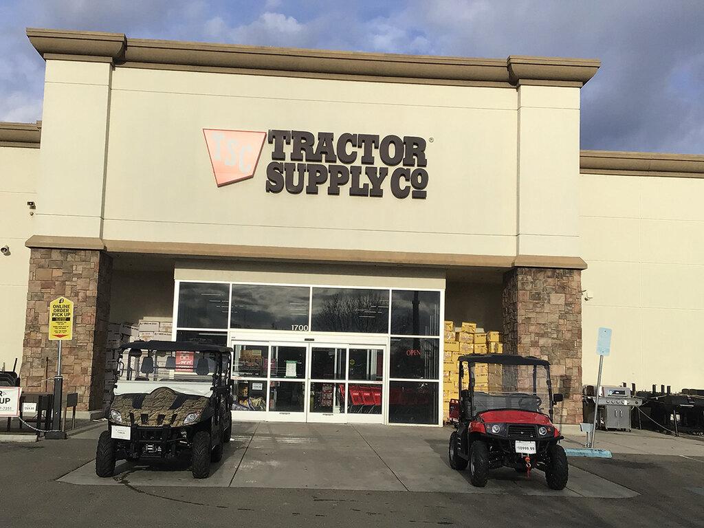 Tractor Supply