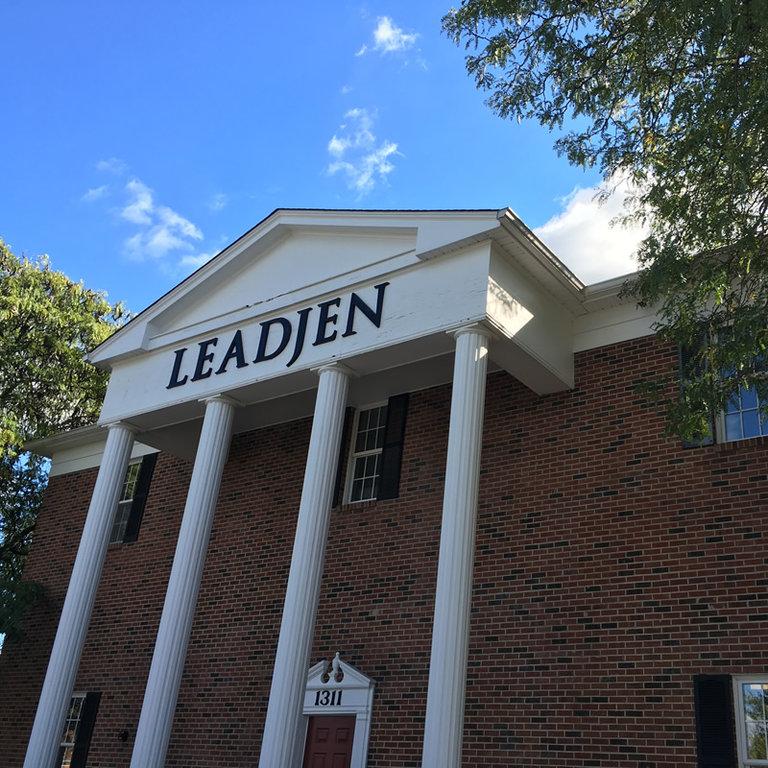 Leadjen