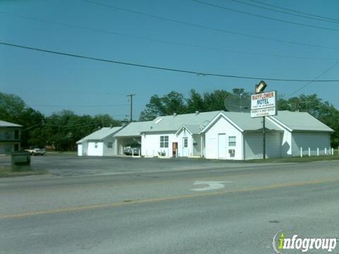 Mayflower Motel