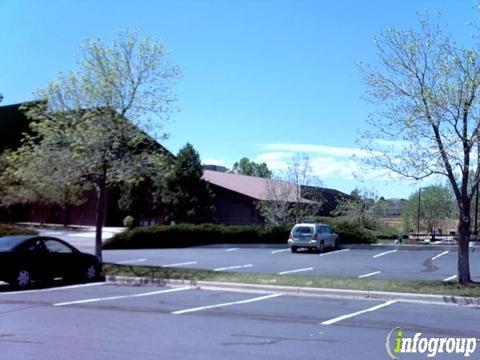 Cherry Creek Presbyterian Church