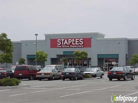 Staples Travel Services