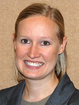 Heidi Swanson, MD - Downers Grove Pediatrics, Ltd