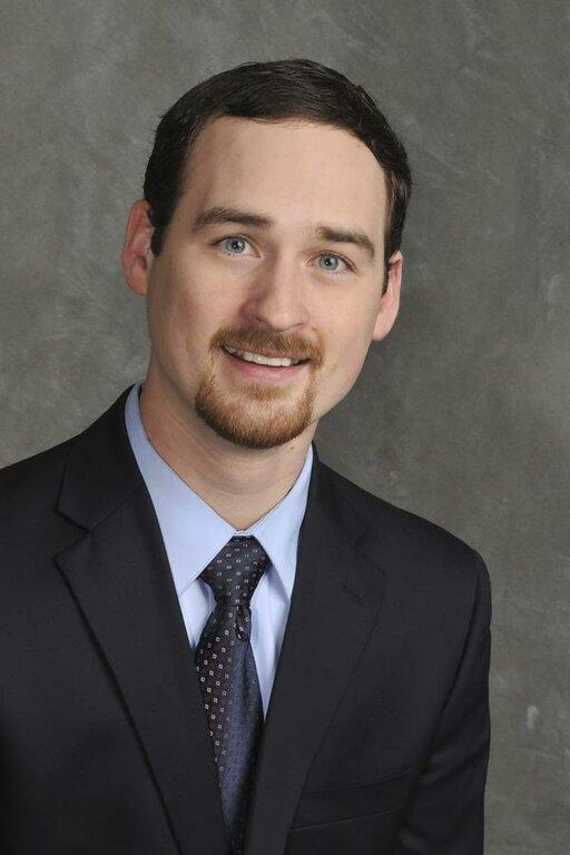 Edward Jones - Financial Advisor: Jesse Webb