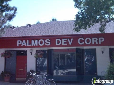 Palmos Development Co