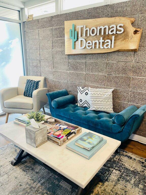 Thomas Dental