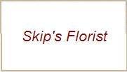 Skip's Florist