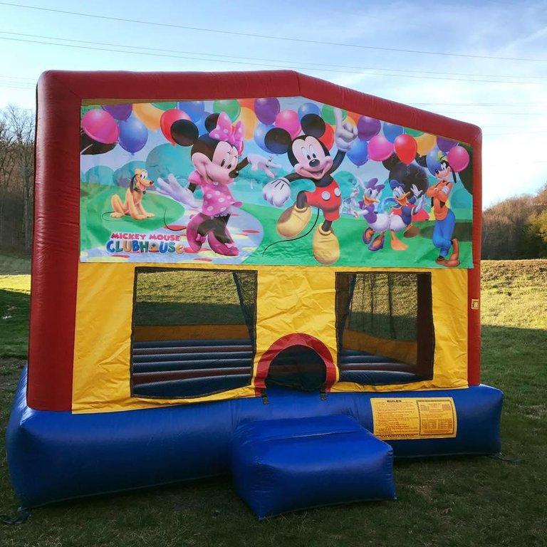 Great Inflatables, LLC