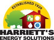 Harriett's Energy Solutions