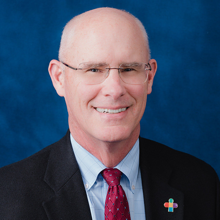 Jeffrey D. Thomson, MD