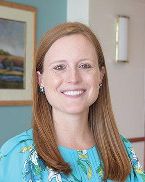 Jacquelyn Crysler - Pediatric Specialist Tower