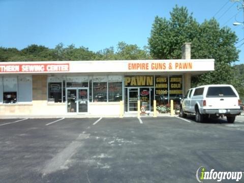 Empire Guns & Pawn