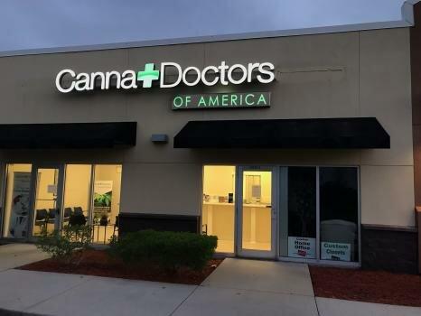 Canna Doctors of America