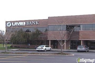 UMB Bank