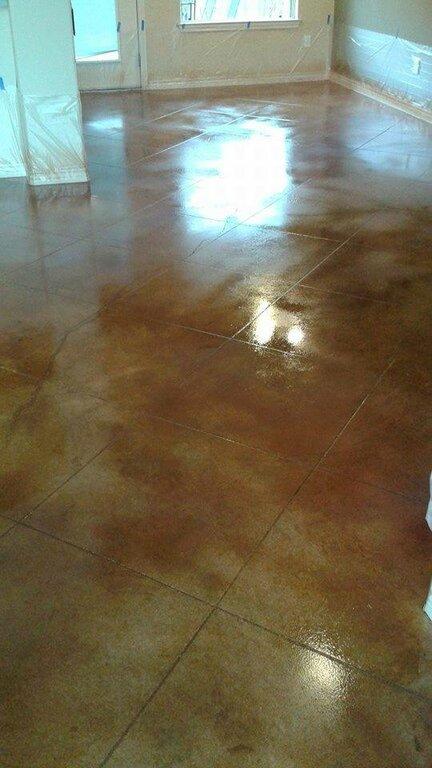 JK Commercial Cleaning LLC