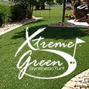 Xtreme Green Synthetic Turf