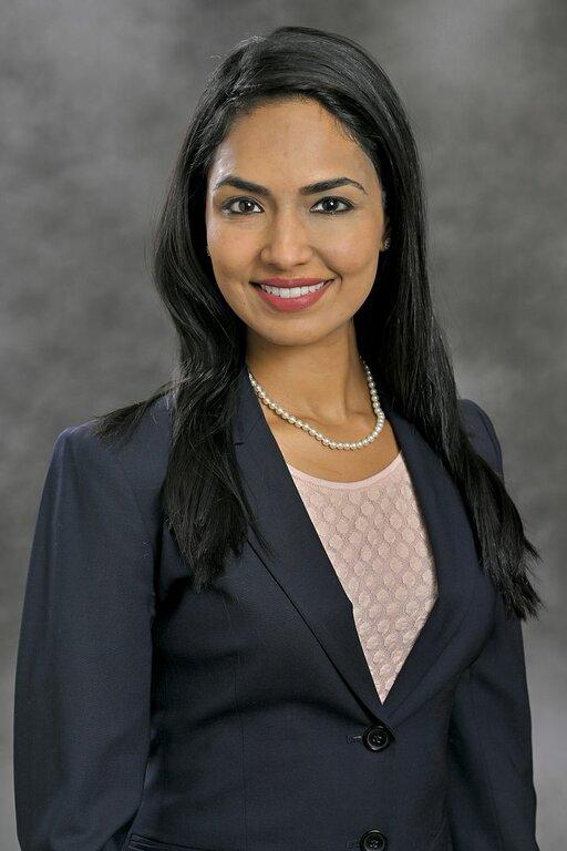 Anisha Kumar, MD