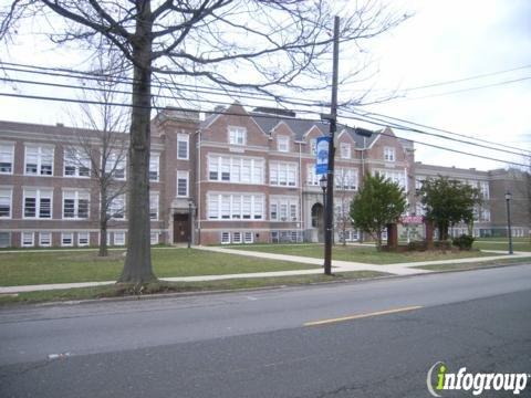 Bound Brook Board of Education