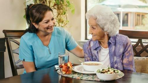 Always Best Care Senior Services - Home Care Services in Memphis