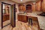 Out of the Woods Custom Cabinets and Countertops