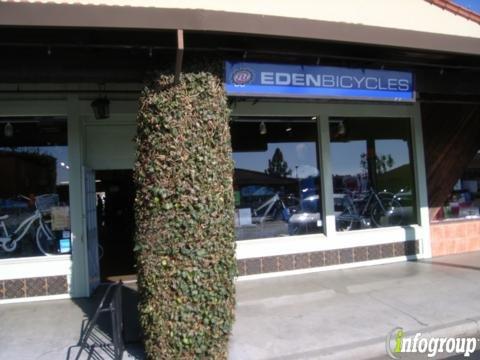 Eden Bicycles